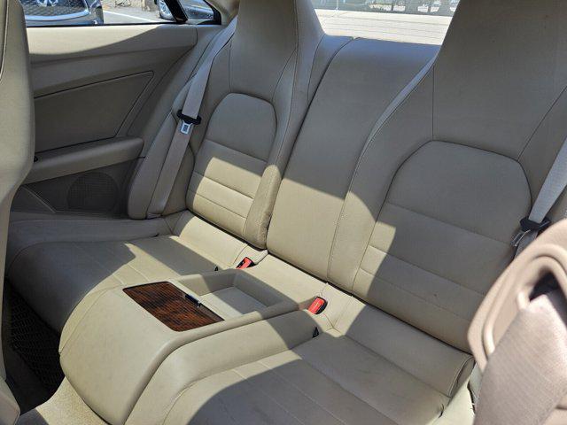 used 2011 Mercedes-Benz E-Class car, priced at $8,925
