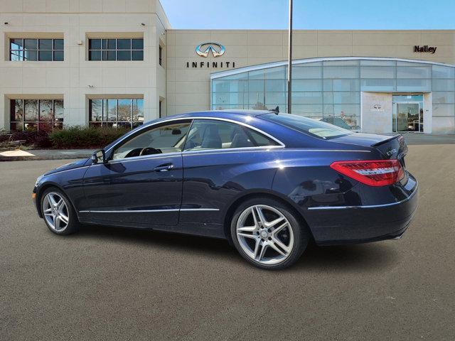 used 2011 Mercedes-Benz E-Class car, priced at $8,925