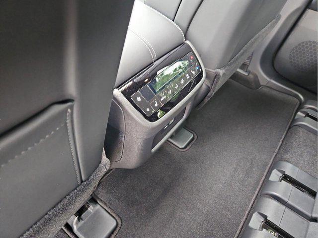 new 2025 INFINITI QX60 car, priced at $56,980