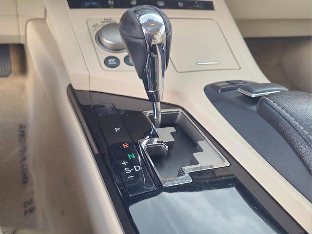 used 2013 Lexus ES 300h car, priced at $10,750