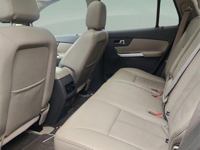 used 2013 Ford Edge car, priced at $8,875