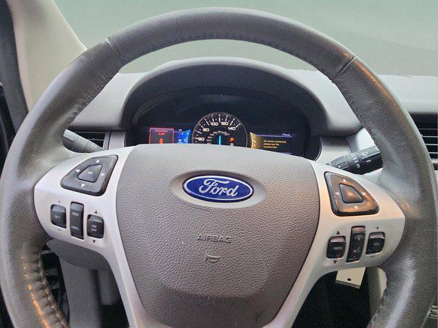 used 2013 Ford Edge car, priced at $8,875