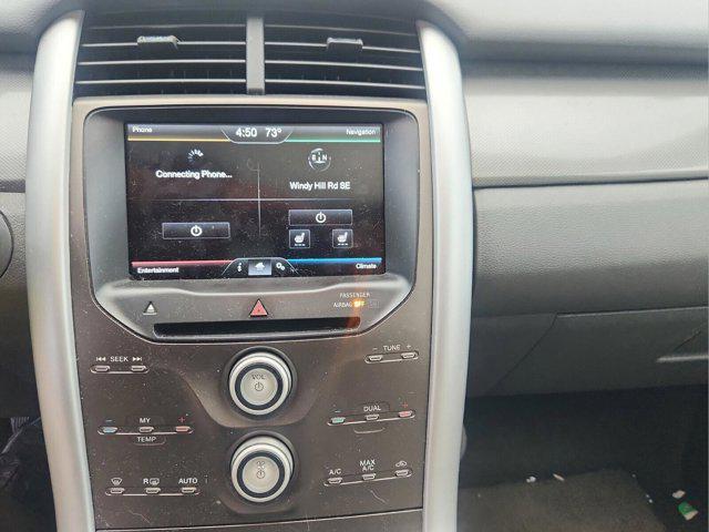 used 2013 Ford Edge car, priced at $8,875