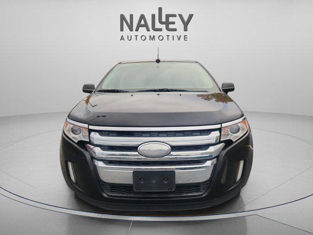 used 2013 Ford Edge car, priced at $8,875