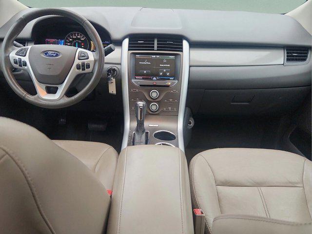 used 2013 Ford Edge car, priced at $8,875