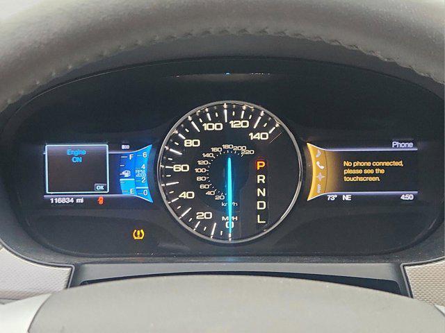 used 2013 Ford Edge car, priced at $8,875