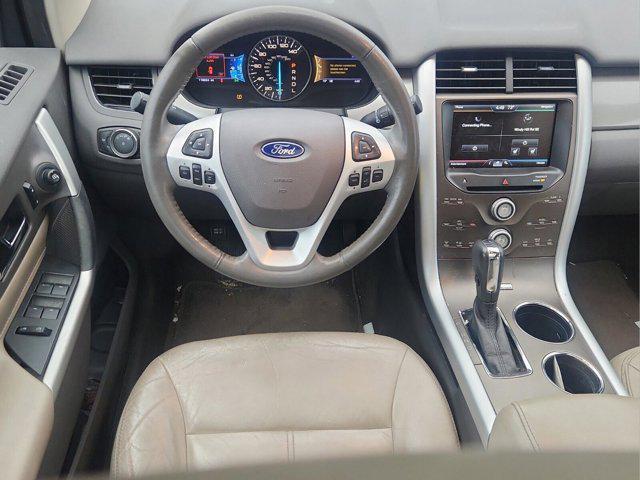 used 2013 Ford Edge car, priced at $8,875
