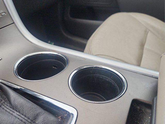 used 2013 Ford Edge car, priced at $8,875