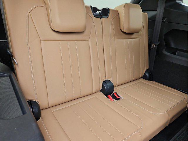 used 2022 Volkswagen Tiguan car, priced at $20,728