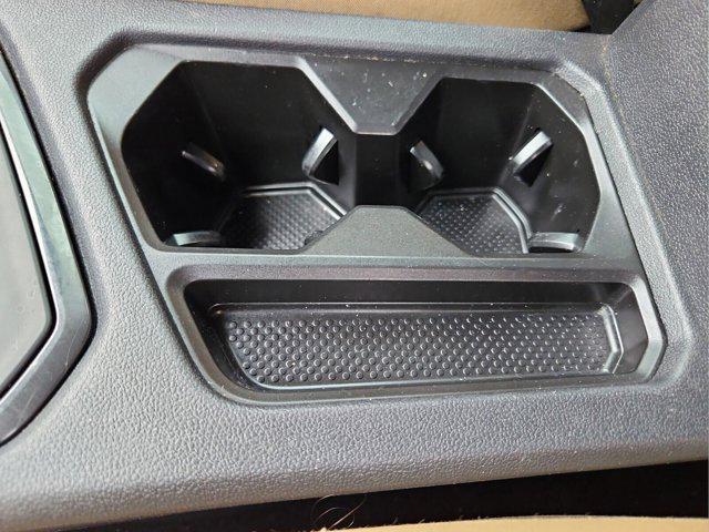 used 2022 Volkswagen Tiguan car, priced at $20,728