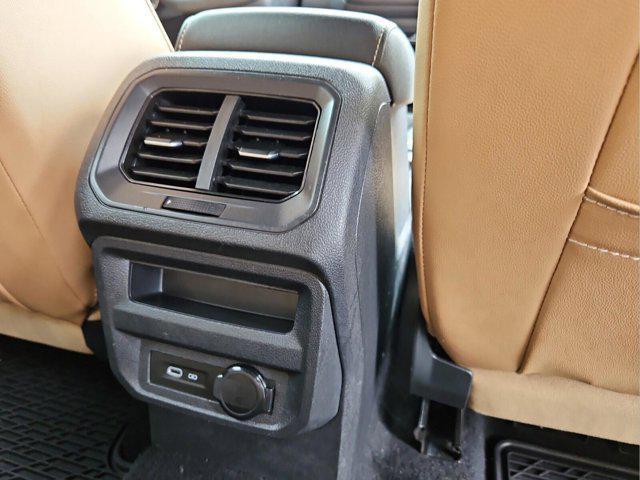 used 2022 Volkswagen Tiguan car, priced at $20,728
