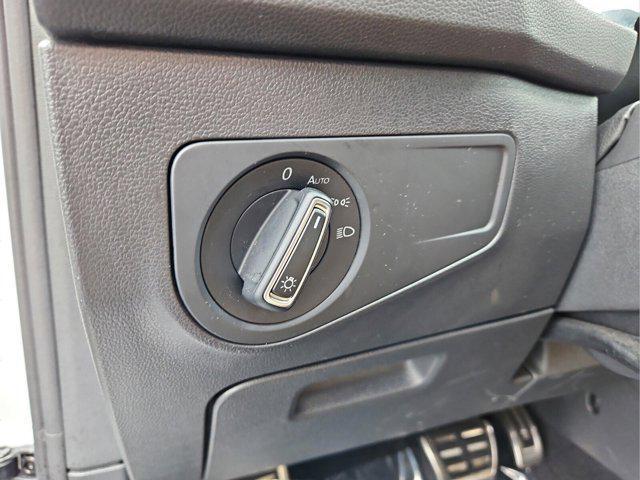 used 2022 Volkswagen Tiguan car, priced at $20,728