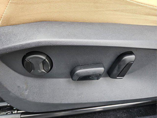 used 2022 Volkswagen Tiguan car, priced at $20,728