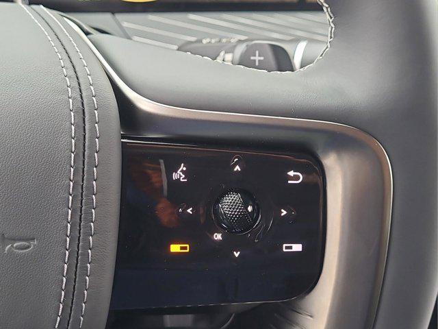 new 2026 INFINITI QX80 car, priced at $116,655