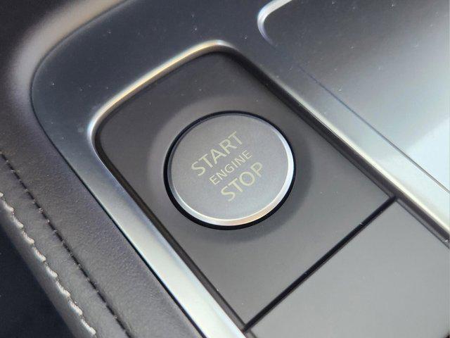 new 2025 INFINITI QX60 car, priced at $57,200