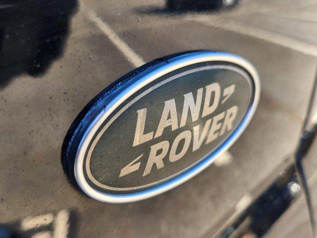 used 2018 Land Rover Range Rover Sport car, priced at $24,350