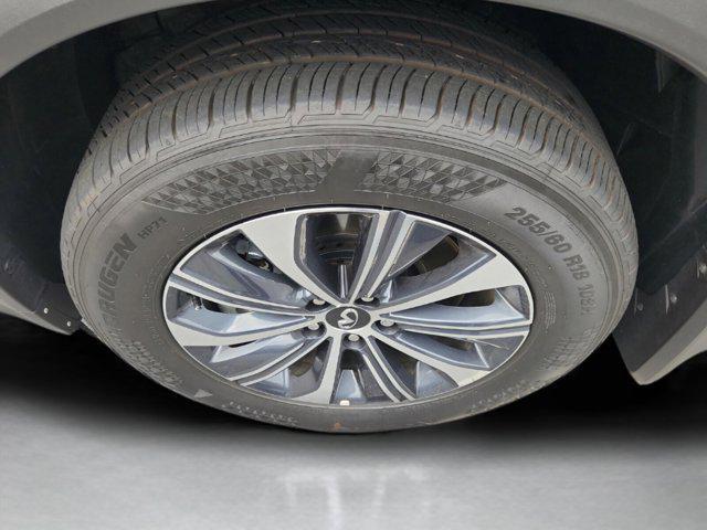 used 2025 INFINITI QX60 car, priced at $40,623