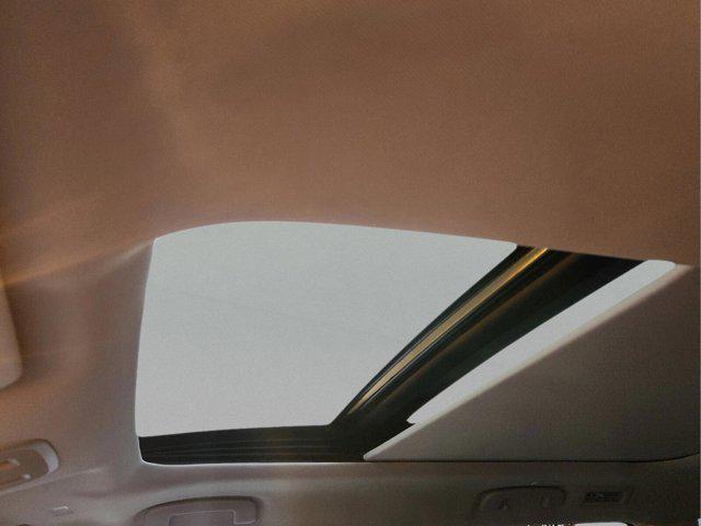 new 2026 INFINITI QX80 car, priced at $98,275