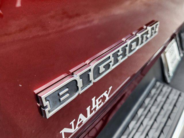 used 2021 Ram 1500 car, priced at $32,495