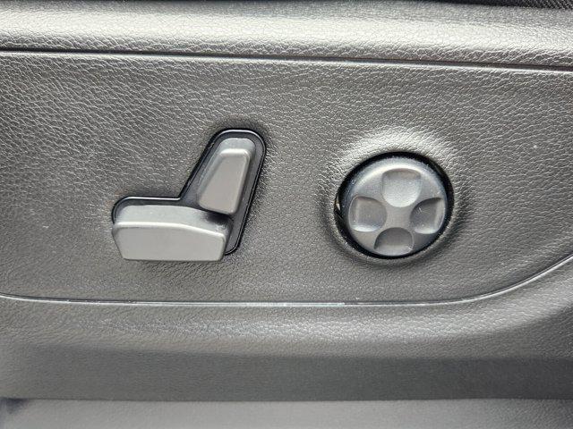 used 2021 Ram 1500 car, priced at $32,495