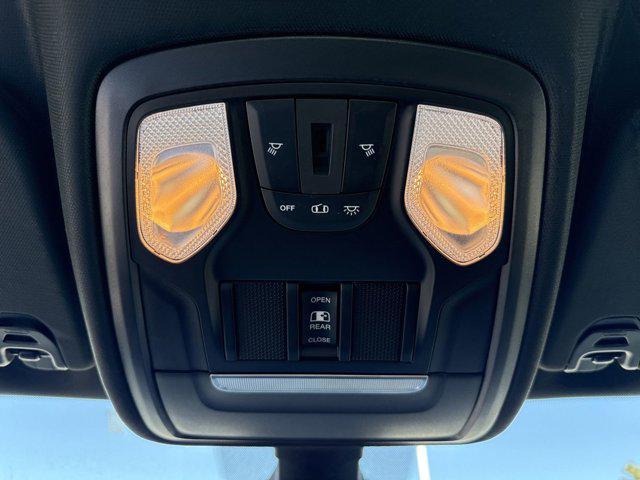 used 2021 Ram 1500 car, priced at $32,995