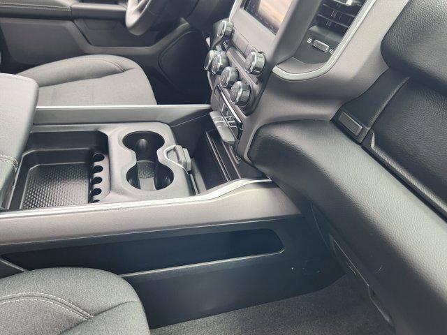 used 2021 Ram 1500 car, priced at $32,495