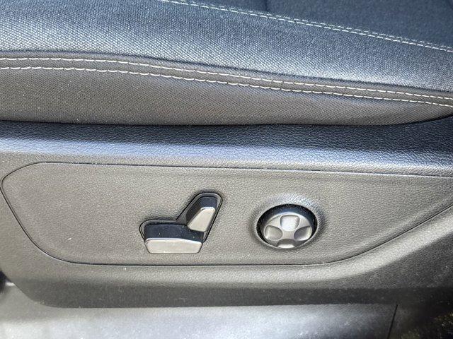 used 2021 Ram 1500 car, priced at $32,995
