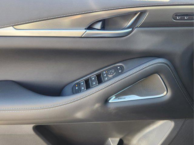 new 2025 INFINITI QX60 car, priced at $56,990