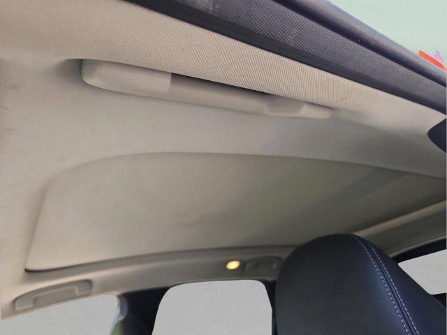 used 2024 INFINITI QX50 car, priced at $38,995