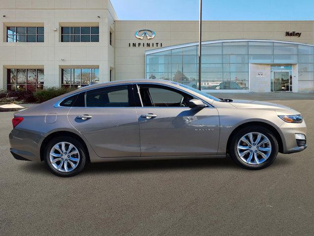 used 2023 Chevrolet Malibu car, priced at $17,995