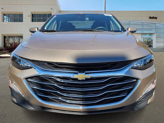 used 2023 Chevrolet Malibu car, priced at $17,995