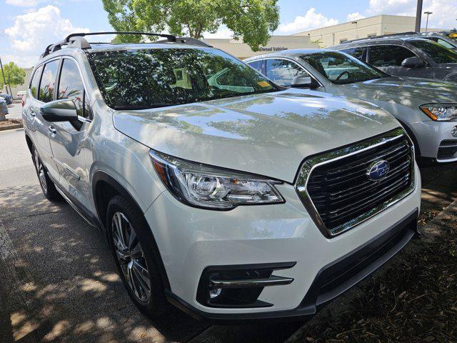 used 2021 Subaru Ascent car, priced at $29,495