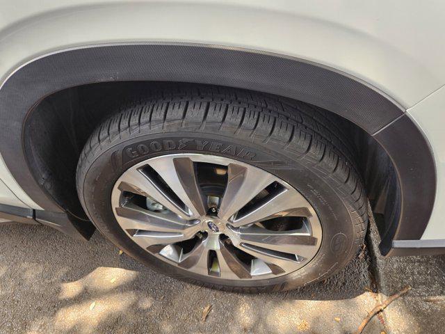 used 2021 Subaru Ascent car, priced at $29,495