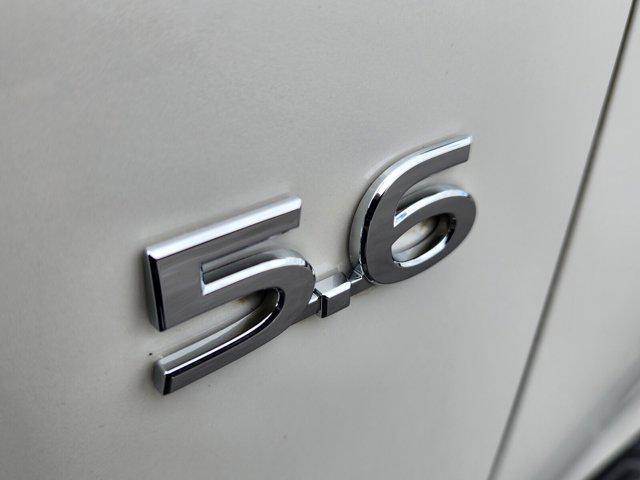 used 2019 INFINITI QX80 car, priced at $24,498