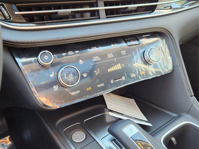 used 2025 INFINITI QX60 car, priced at $46,719