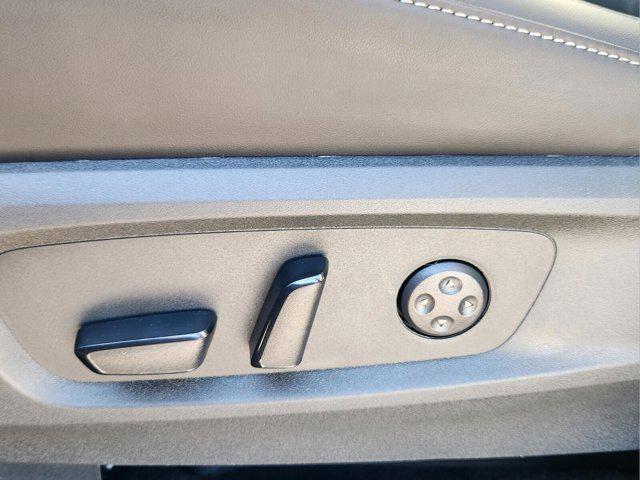 used 2025 INFINITI QX60 car, priced at $46,719