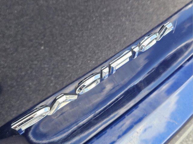 used 2018 Chrysler Pacifica car, priced at $15,892