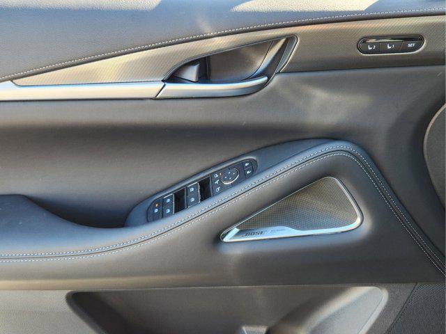 new 2025 INFINITI QX60 car, priced at $58,790
