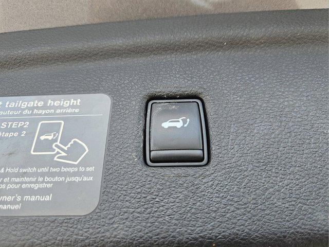 used 2022 INFINITI QX50 car, priced at $25,995