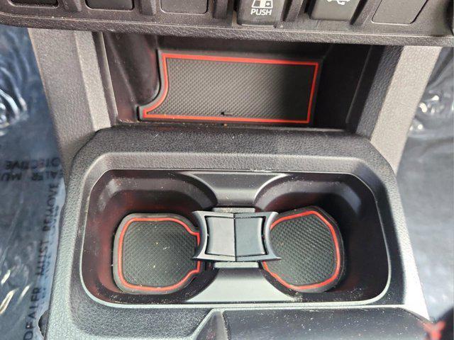 used 2023 Toyota Tacoma car, priced at $34,395