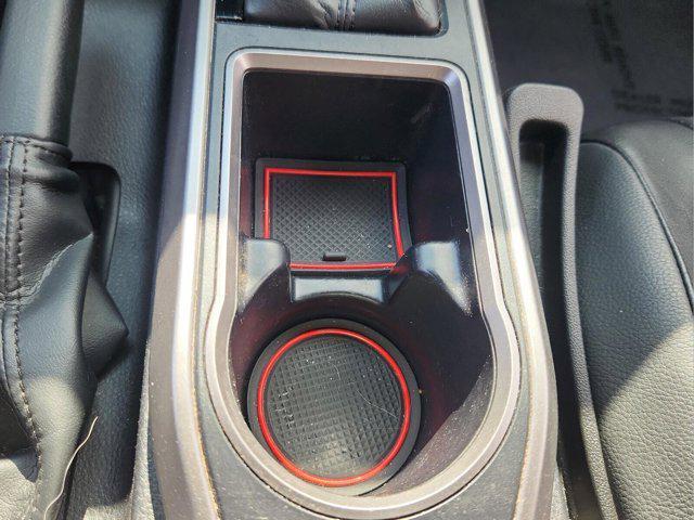 used 2023 Toyota Tacoma car, priced at $34,395