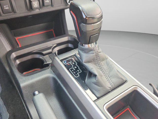 used 2023 Toyota Tacoma car, priced at $34,395