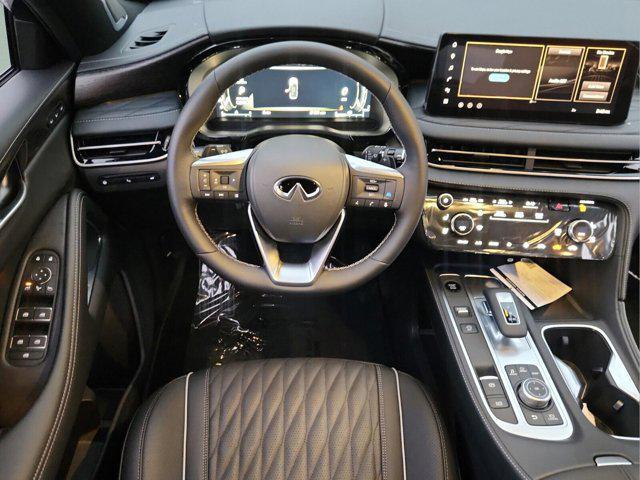 new 2026 INFINITI QX60 car, priced at $71,930