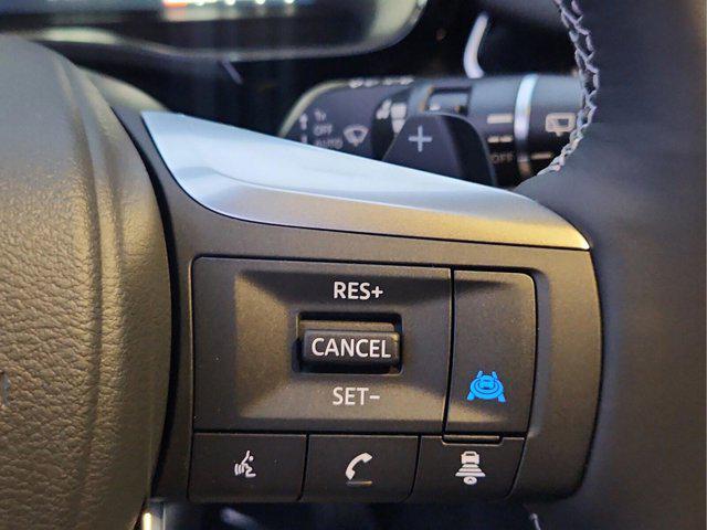 new 2026 INFINITI QX60 car, priced at $71,930