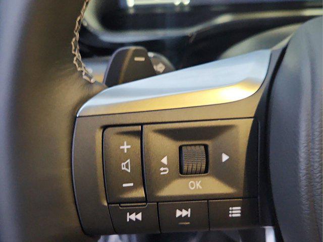 new 2026 INFINITI QX60 car, priced at $71,930