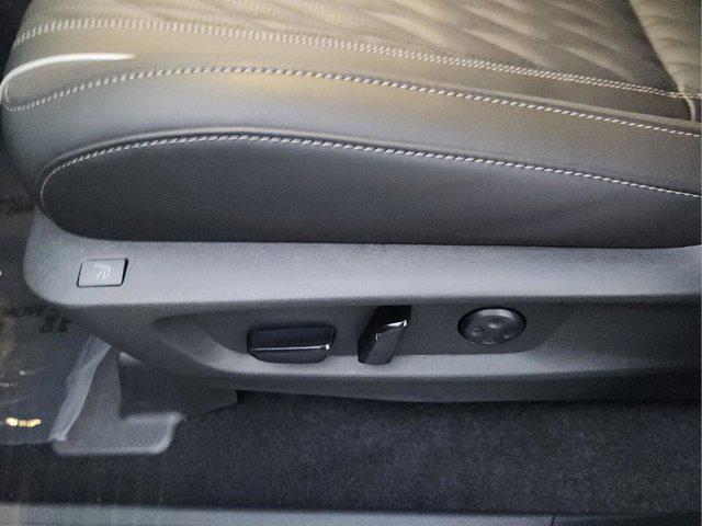 new 2026 INFINITI QX60 car, priced at $71,930