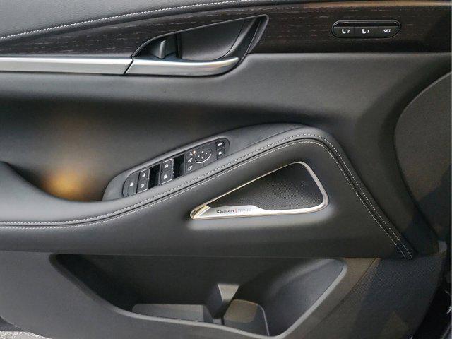 new 2026 INFINITI QX60 car, priced at $71,930