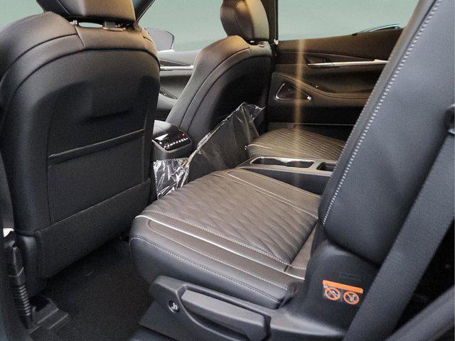 new 2026 INFINITI QX60 car, priced at $71,930