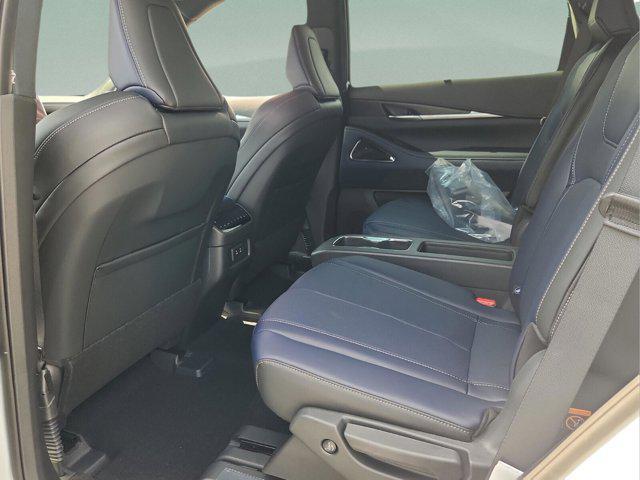new 2026 INFINITI QX60 car, priced at $66,290