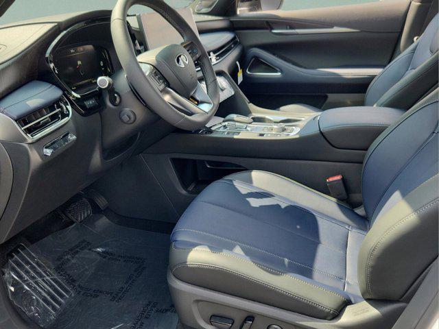 new 2026 INFINITI QX60 car, priced at $66,290